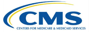Centers For Medicare and Medicaid Services (CMS)